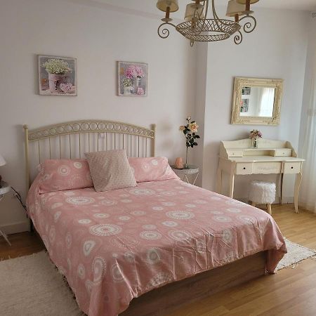 Piso Stylety Alcazar Apartment Talavera de la Reina Luaran gambar
