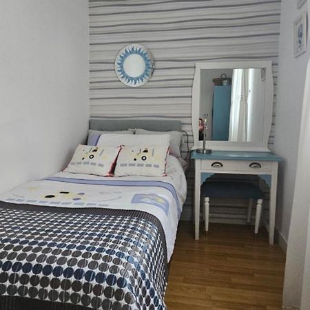 Piso Stylety Alcazar Apartment Talavera de la Reina Luaran gambar