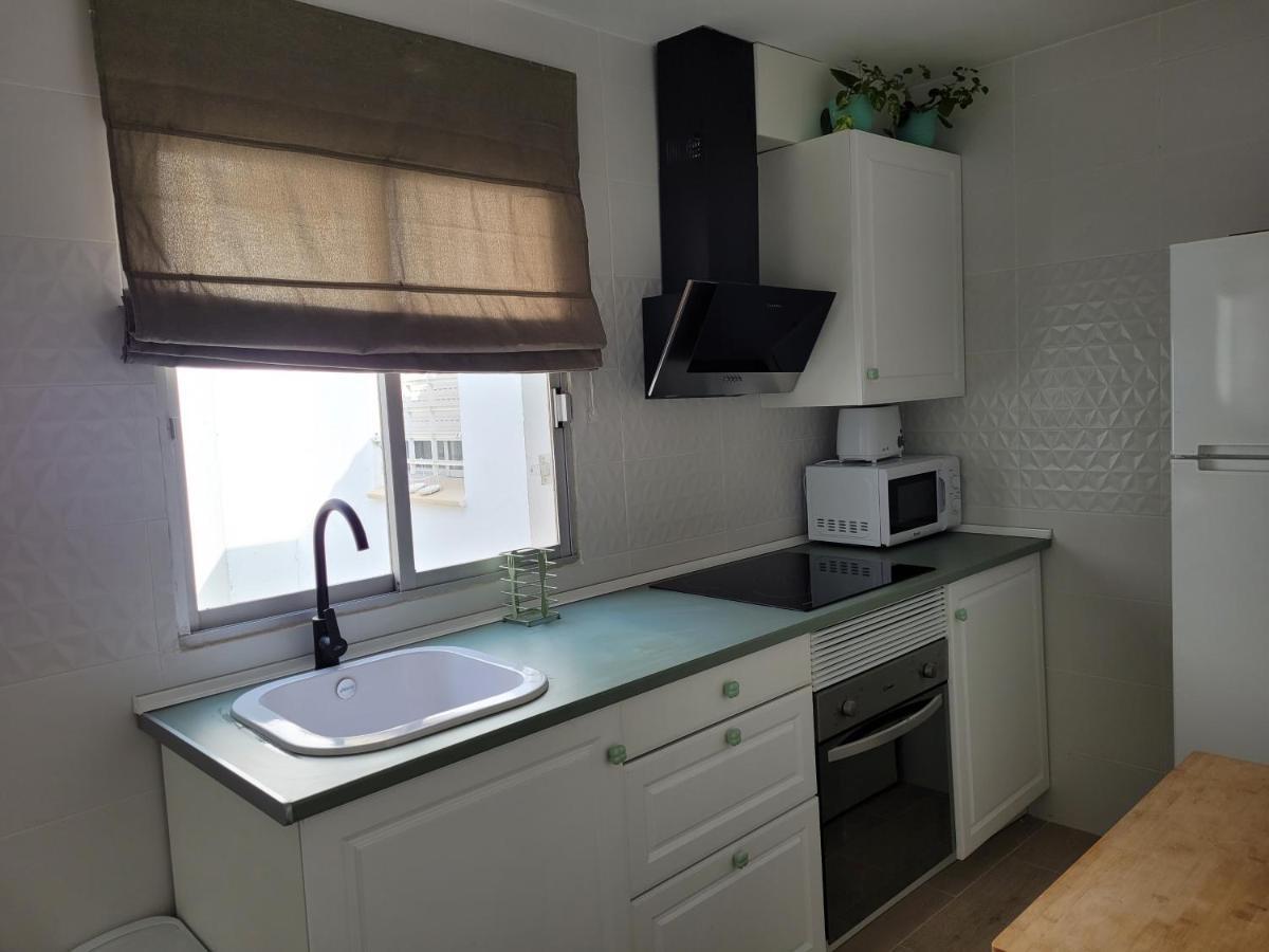 Piso Stylety Alcazar Apartment Talavera de la Reina Luaran gambar