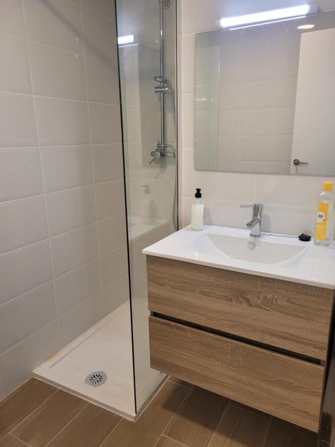 Piso Stylety Alcazar Apartment Talavera de la Reina Luaran gambar