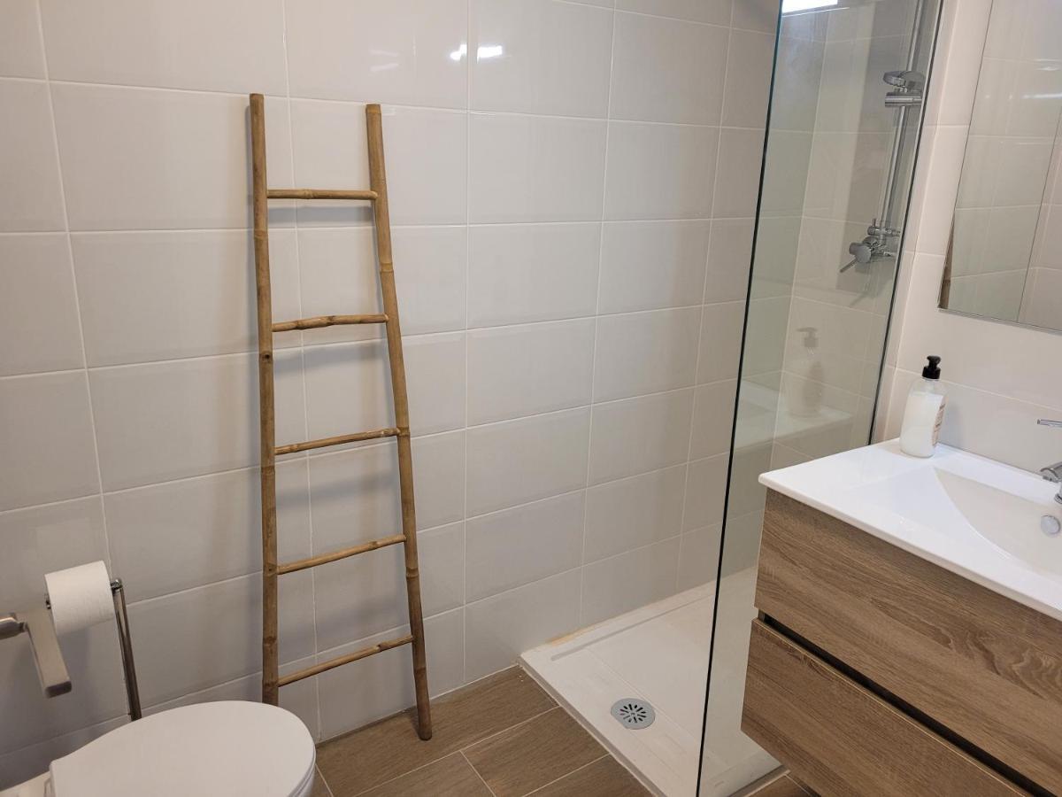 Piso Stylety Alcazar Apartment Talavera de la Reina Luaran gambar