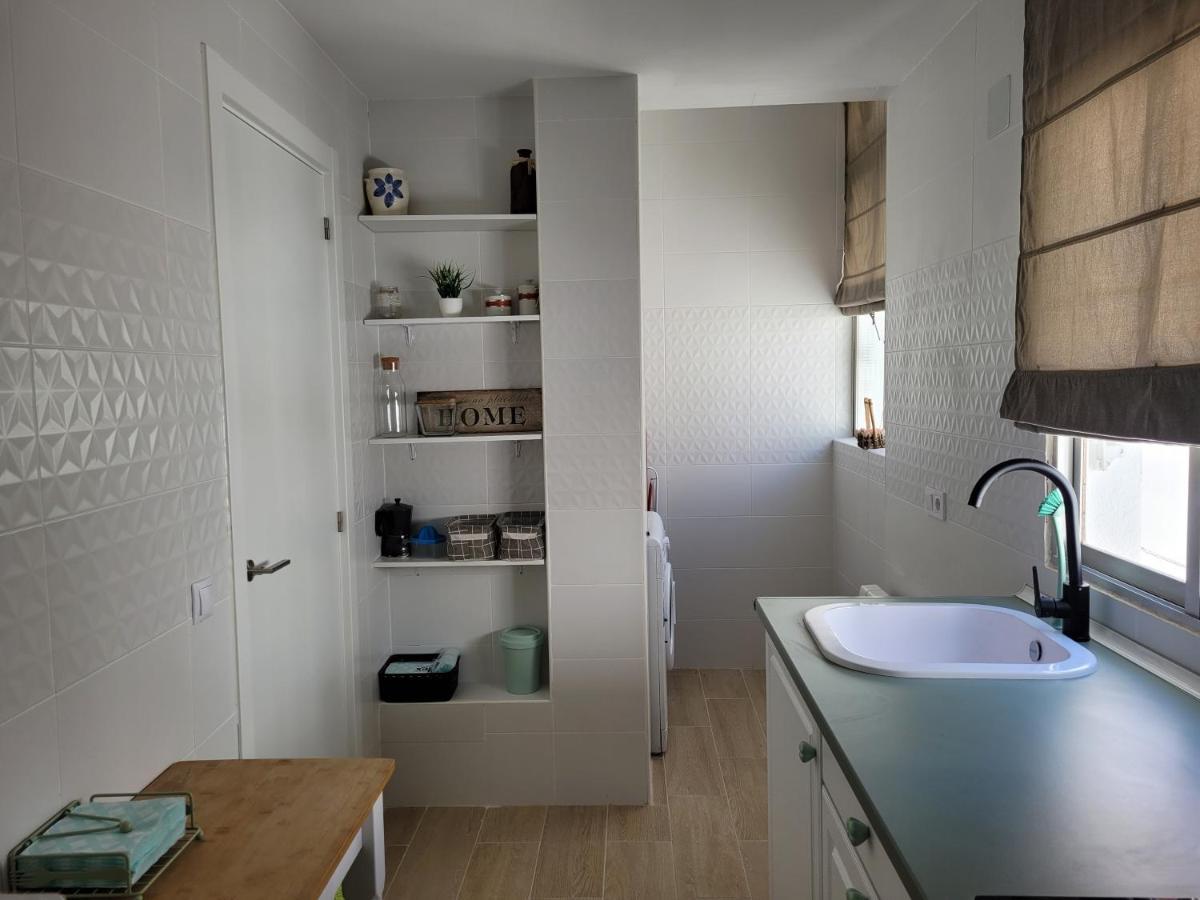 Piso Stylety Alcazar Apartment Talavera de la Reina Luaran gambar