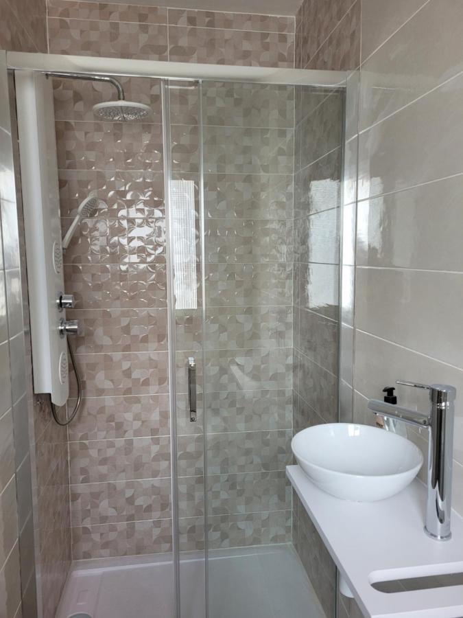 Piso Stylety Alcazar Apartment Talavera de la Reina Luaran gambar