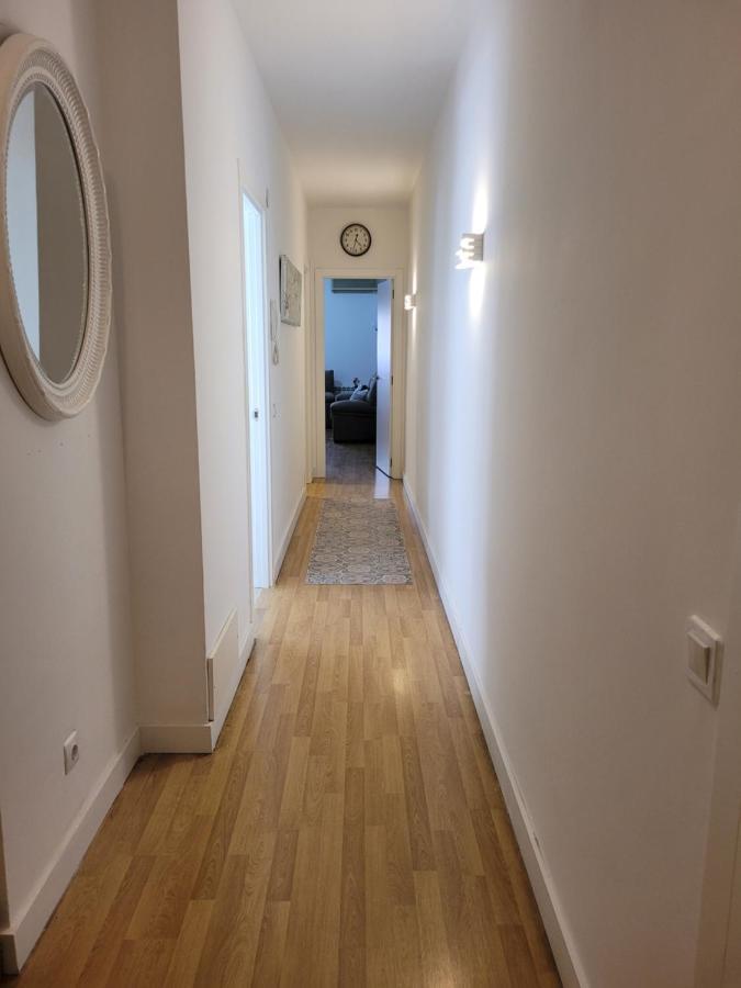 Piso Stylety Alcazar Apartment Talavera de la Reina Luaran gambar