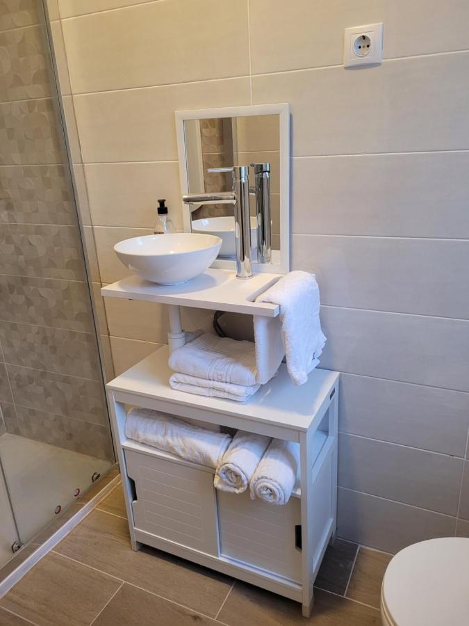 Piso Stylety Alcazar Apartment Talavera de la Reina Luaran gambar