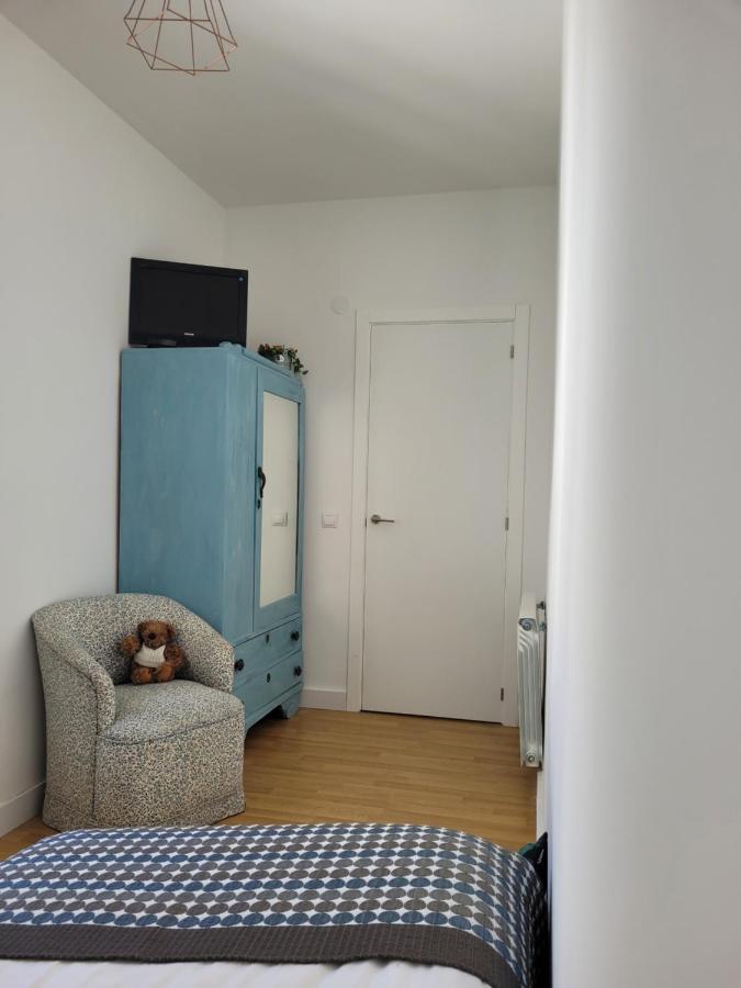 Piso Stylety Alcazar Apartment Talavera de la Reina Luaran gambar