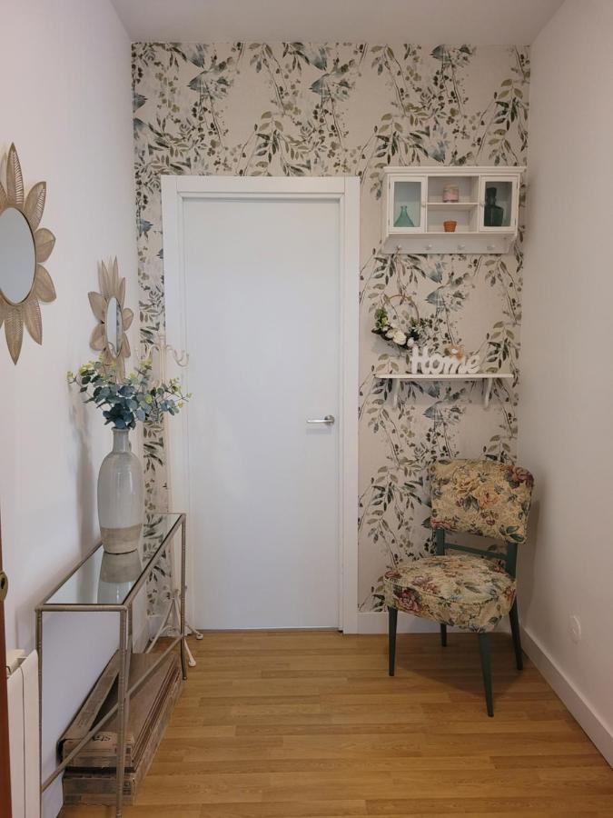 Piso Stylety Alcazar Apartment Talavera de la Reina Luaran gambar