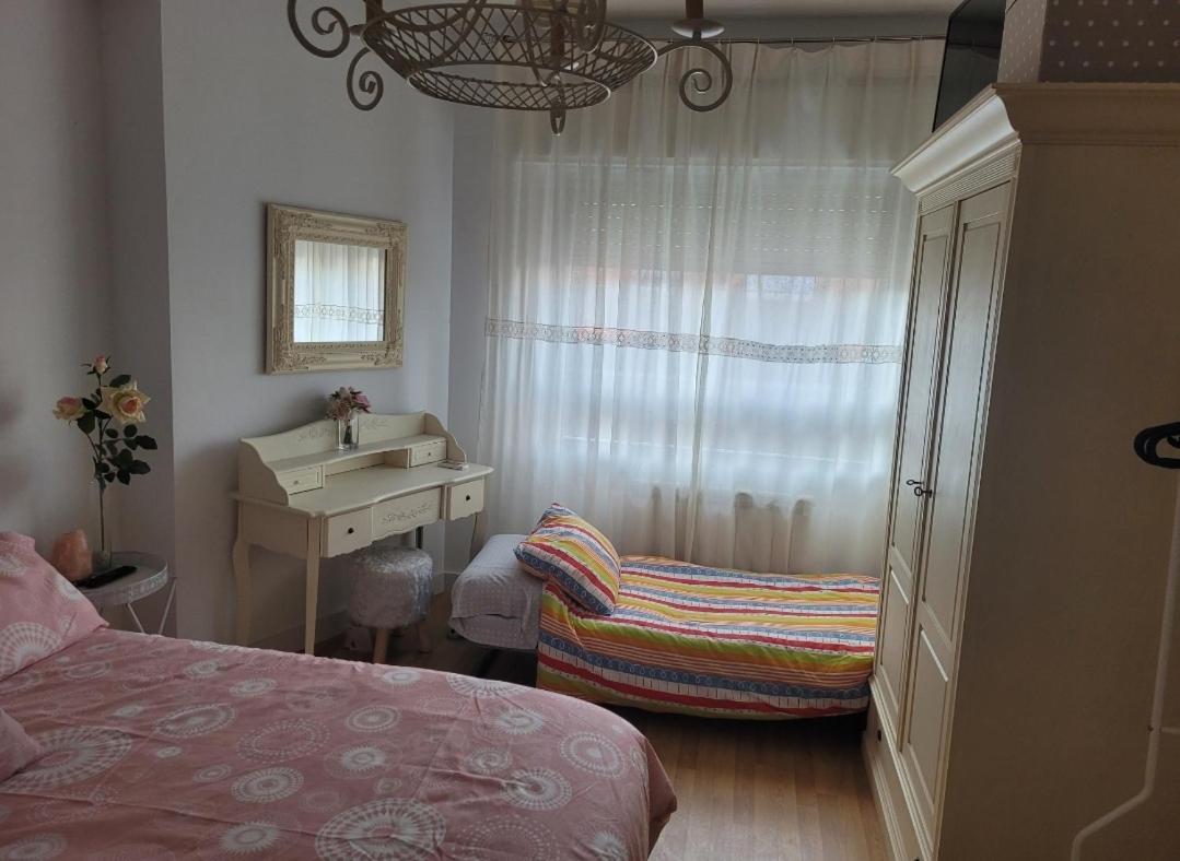 Piso Stylety Alcazar Apartment Talavera de la Reina Bilik gambar